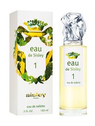 Дамски парфюм SISLEY Eau De Sisley 1 